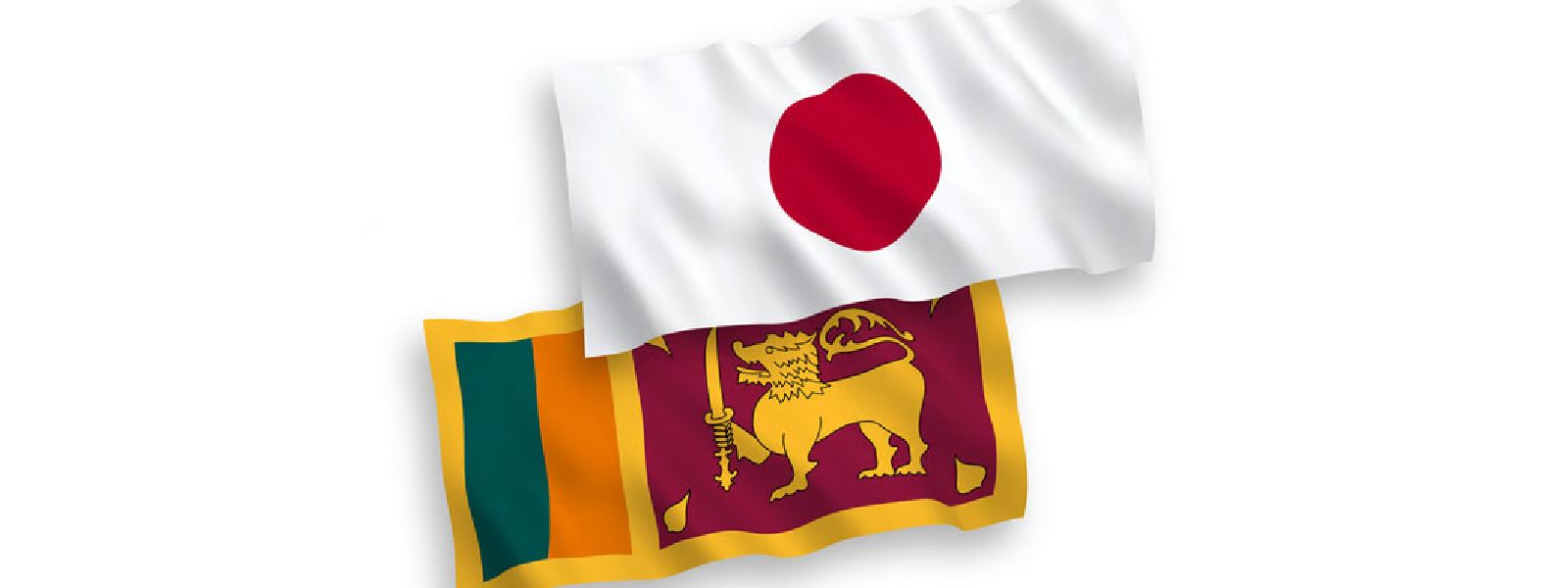 ஜப்பானிடமிருந்து 590 மில்லியன்